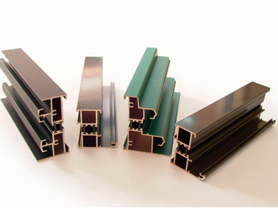 铝合金隔热型材复合性能测试方案